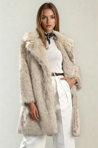 D99773-2K6 ROBİN MONT-BEJ