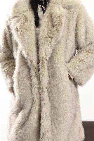 D99773-2K6 ROBİN MONT-BEJ