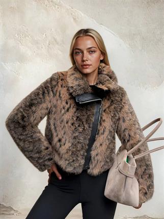 D99778-2K6 ROBİN MONT-CAMEL