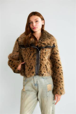 D99778-2K6 ROBİN MONT-CAMEL