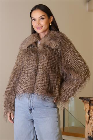 D99882-2K6 ROBİN MONTKAHVE