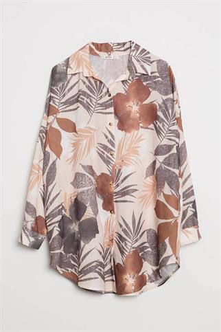 DESENLİ SALAŞ TAŞ KADIN TAKIM M38110-2Y5