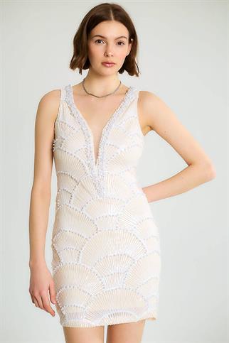 ROBİN-GEZİCİM39377-2Y6 ROBİN ELBİSE-TAŞ