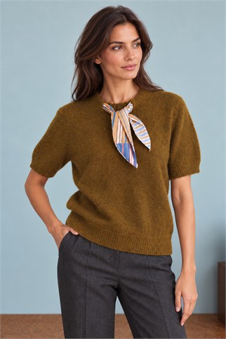 ROBİN-GEZİCİT95240-2K7 ROBİN TRİKO-YAĞ YEŞİLİ