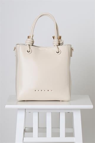 SİSLEY BEJ KADIN EL ÇANTASI 168-2Y5
