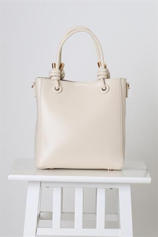 SİSLEY BEJ KADIN EL ÇANTASI 168-2Y5