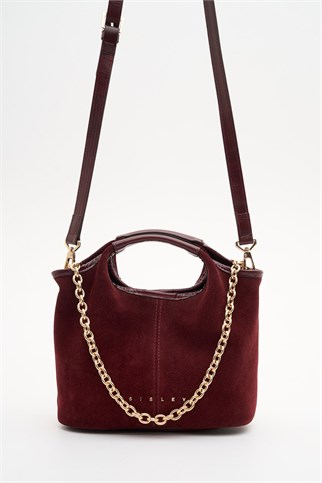 510-2K7 SISLEY ÇANTA-BORDO