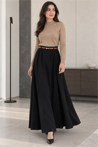SOUL32463-2K7 SOUL ETEK-SİYAH