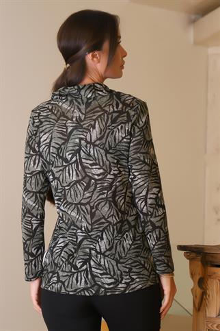 10708-2K6 T.SARAÇOĞLU BLUZHAKİ