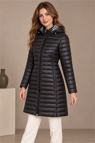 3006-2K7 VELA MONT-SİYAH