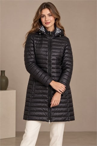 3006-2K7 VELA MONT-SİYAH