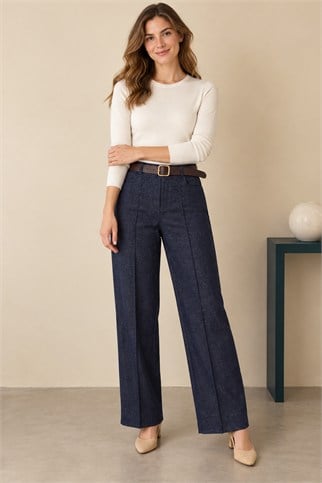 63393-2K7 VELA PANTOLON-LACİ