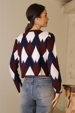 5563-2K6 ZENTONİ HIRKA-BORDO