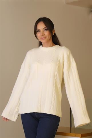 7030-2K6 ZENTONİ TRİKO-KEMİK