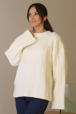 7030-2K6 ZENTONİ TRİKO-KEMİK