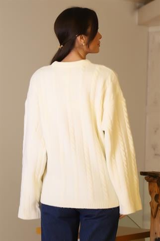 7030-2K6 ZENTONİ TRİKO-KEMİK