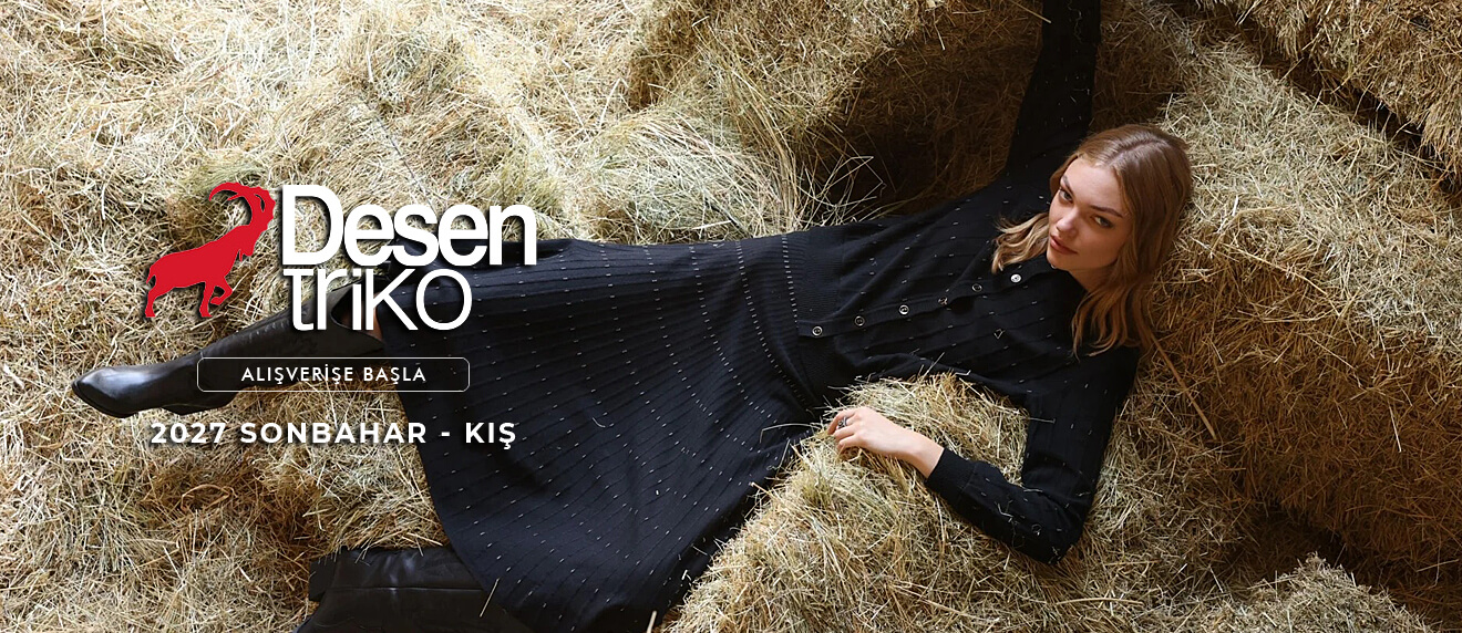 DESEN TRİKO