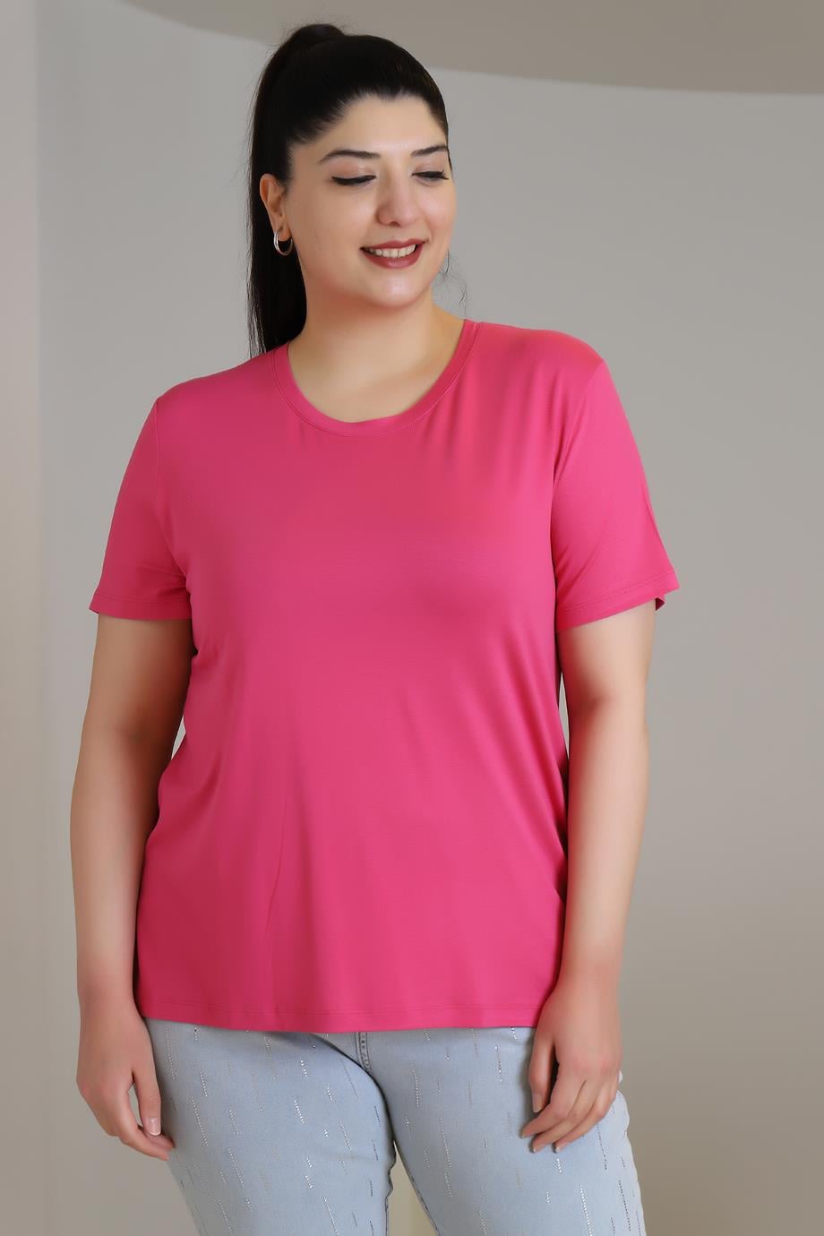 00963-2Y3 DAİDO TSHIRTFUŞYA