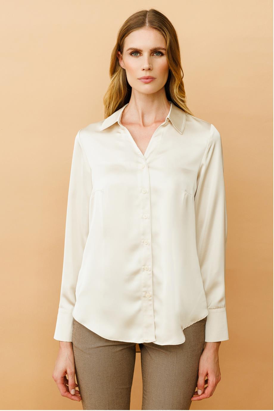 1001-2K4 EKOL BLUZBEJ