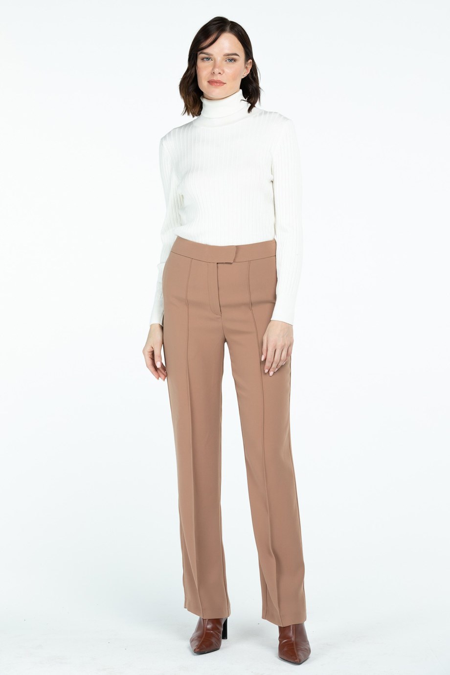 1023-2K3 EKOL PANTOLONCAMEL