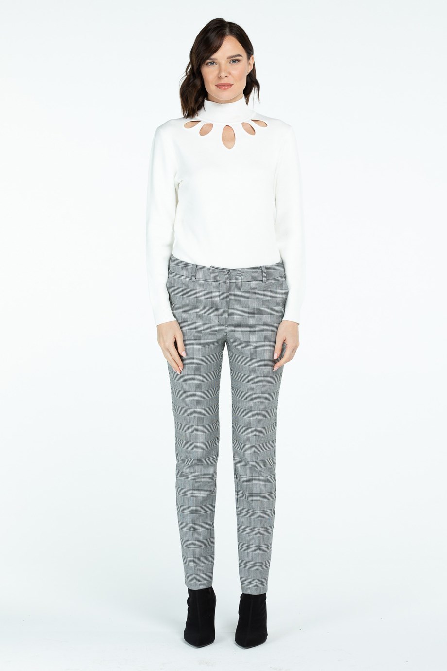 1099-2K3 EKOL PANTOLONSİYAH