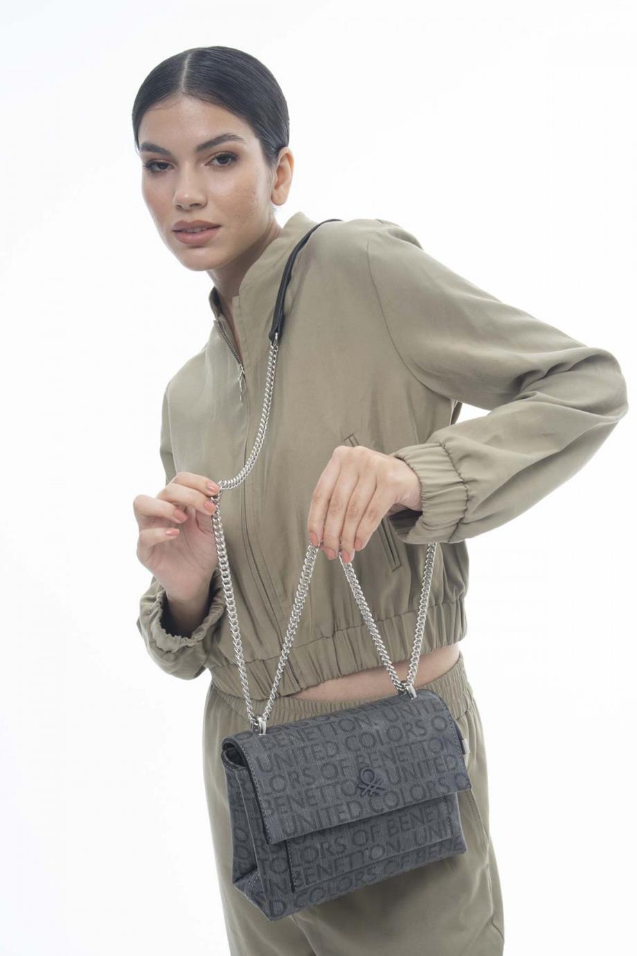 1119-2K4 BENETTON ÇANTAGRİ