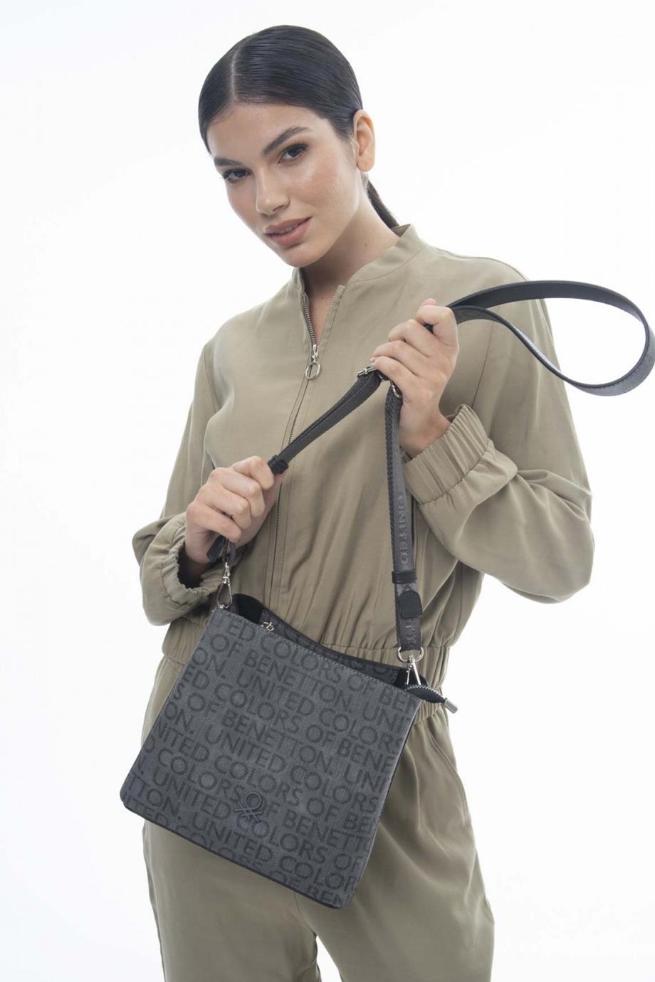 1130-2K4 BENETTON ÇANTAGRİ