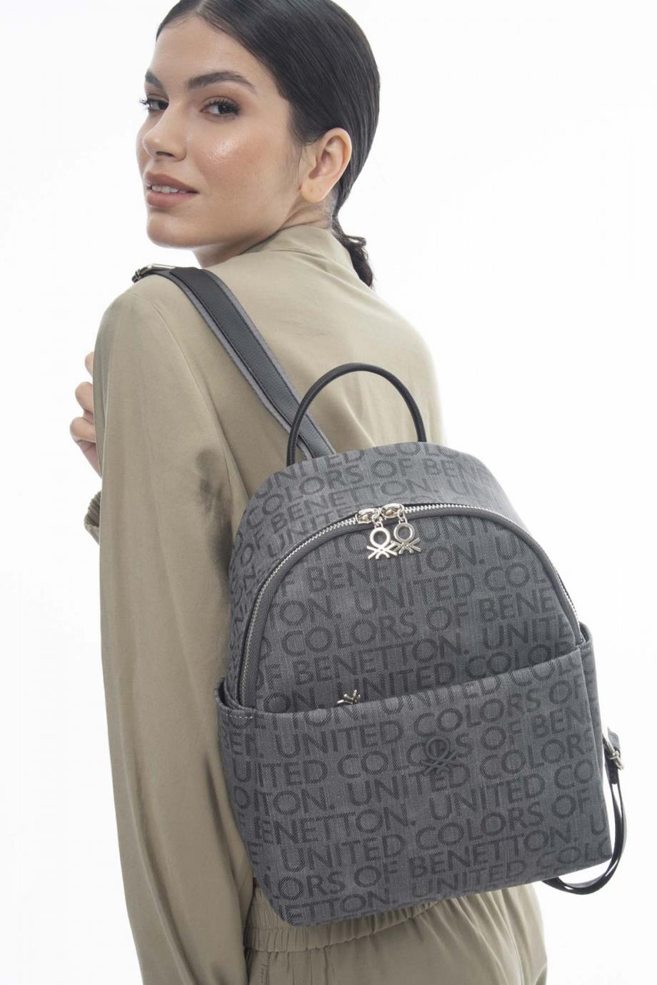 1133-2K4 BENETTON ÇANTAGRİ