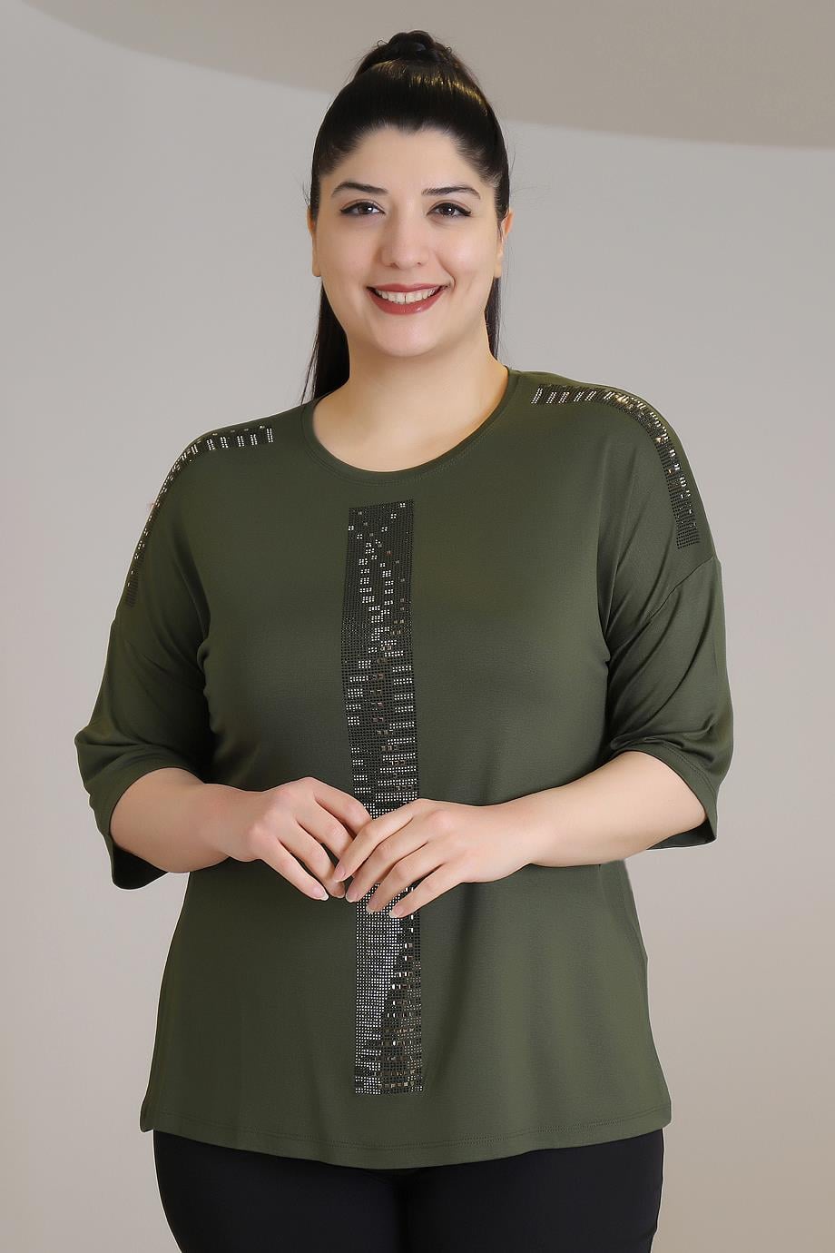 140-2Y3 GALA BLUZHAKİ