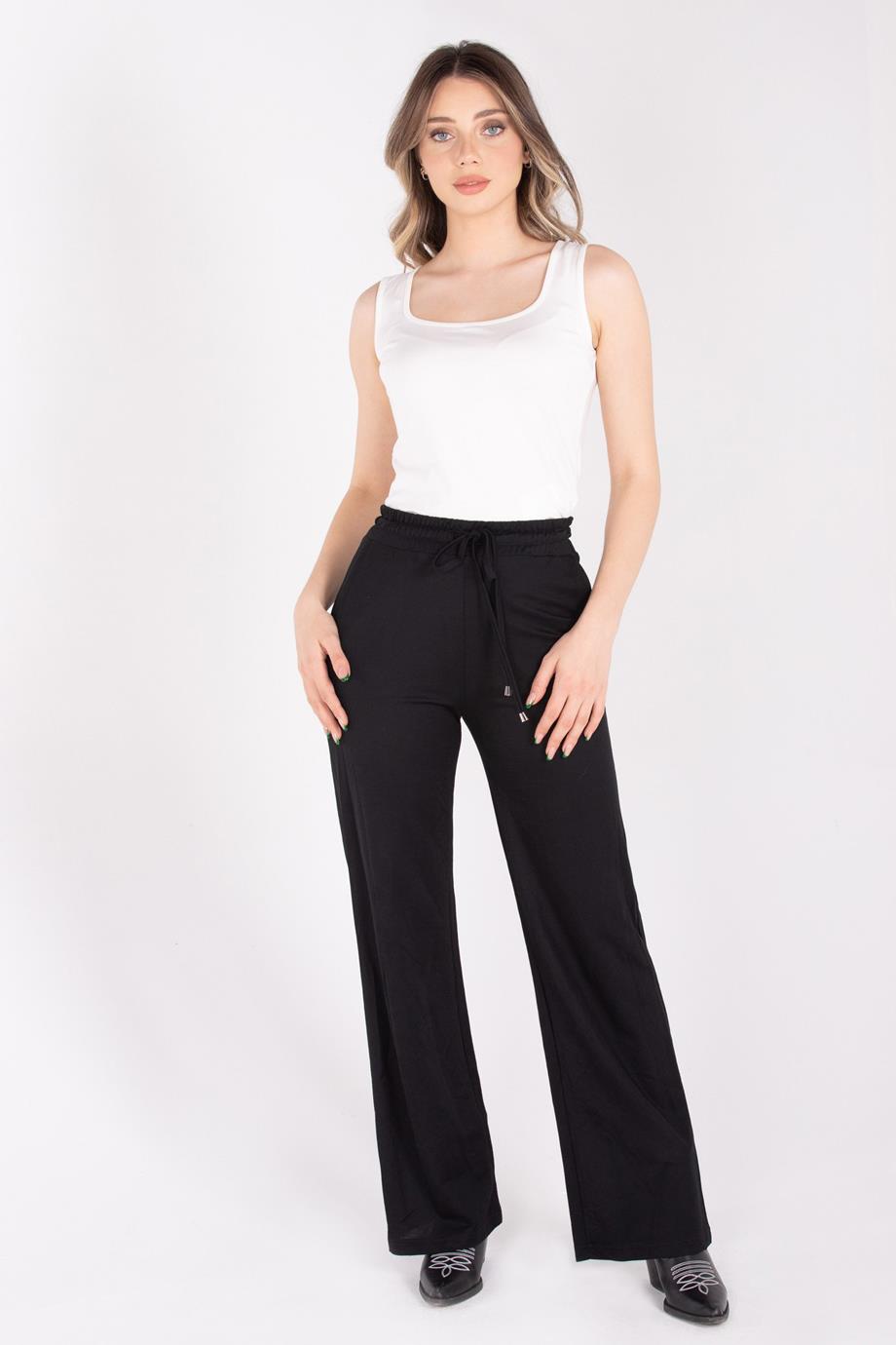16140-2Y3 ONTEKS PANTOLONSİYAH