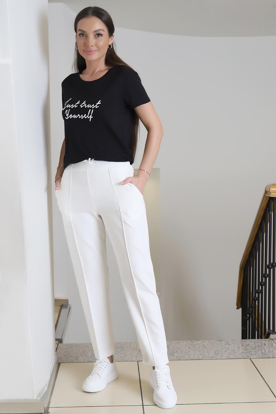 2005-2Y3 MY 312 PANTOLONEKRU