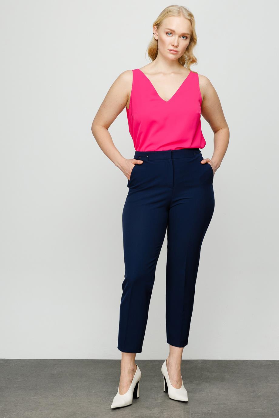 2098-2Y3 EKOL PANTOLONLACİ