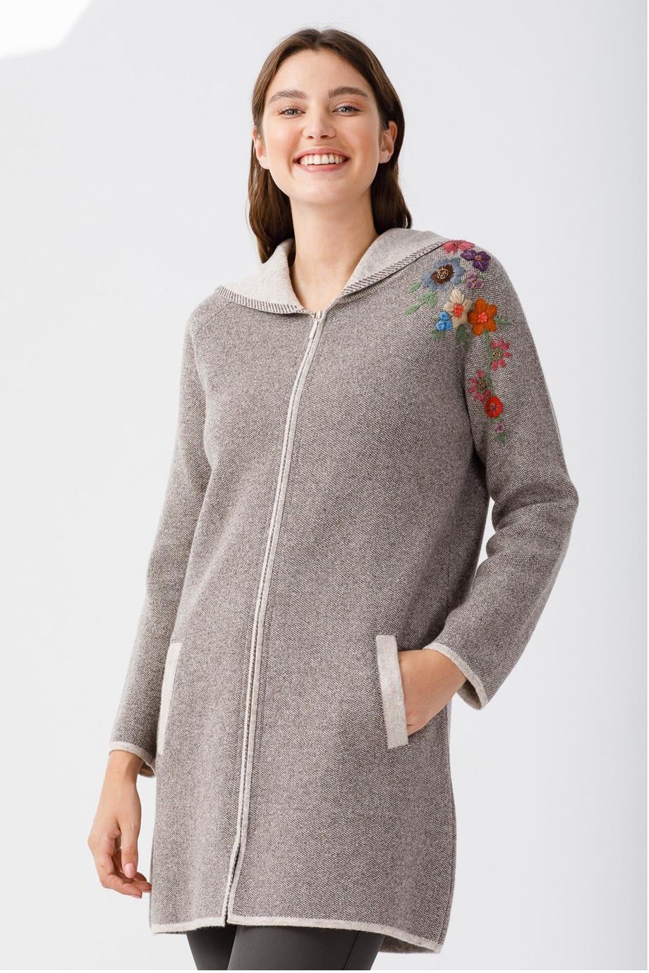 22011-2K4 DESEN KABANBEJ