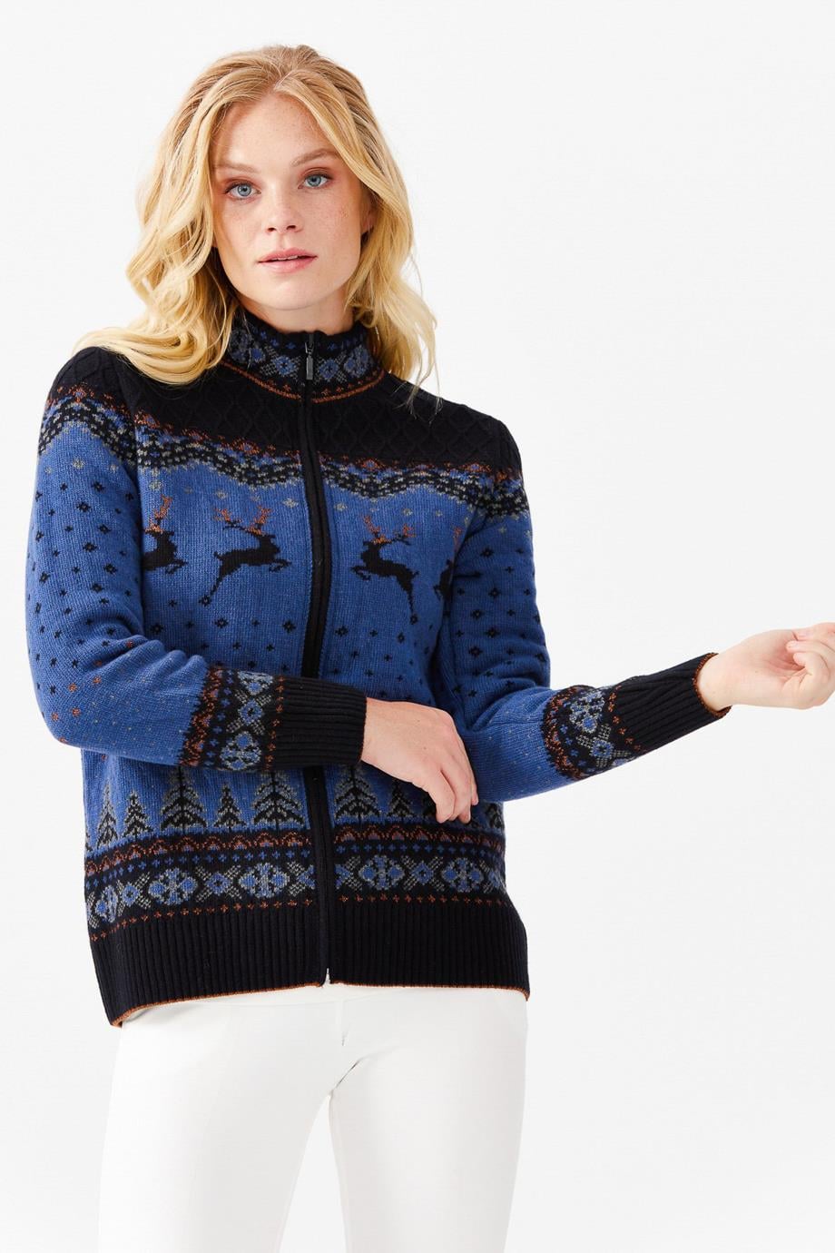 22152-2K4 DESEN CEKETLACİ