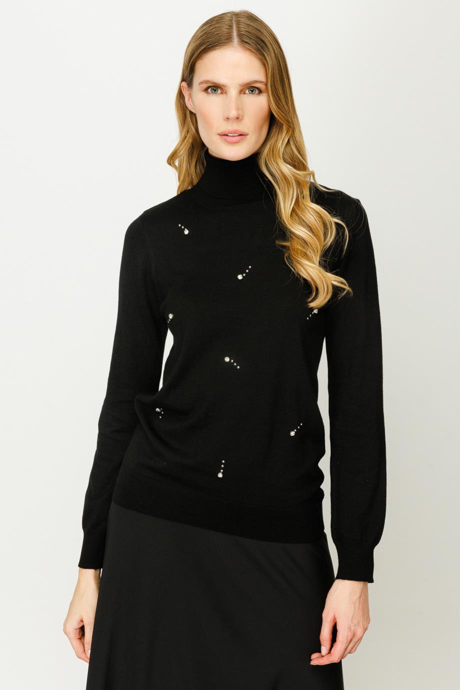 27341-2K4 ONTEKS KAZAKSİYAH