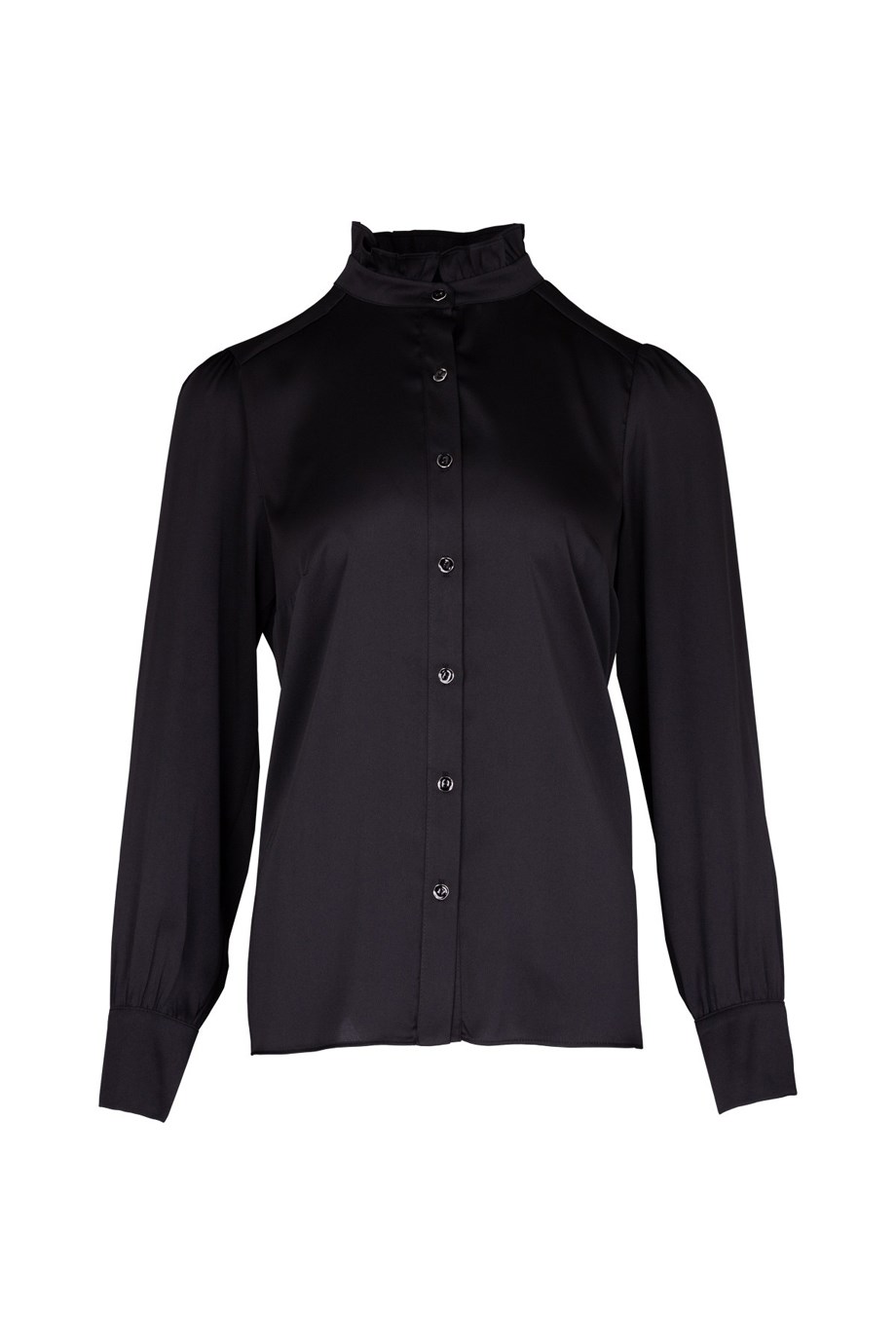 3041-2K3 EKOL BLUZSİYAH