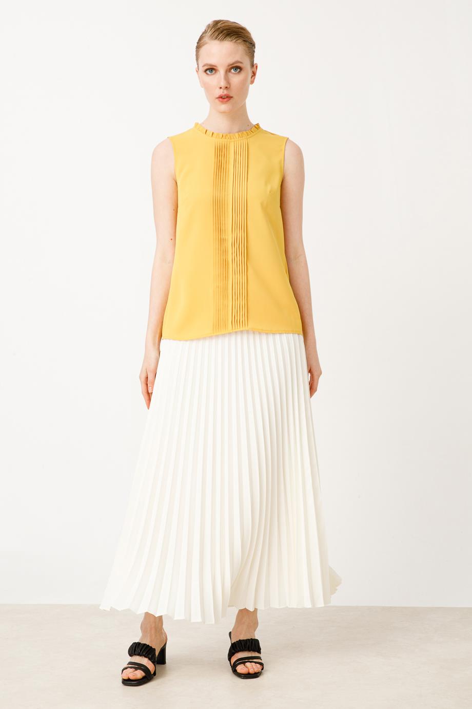 3062-2Y2 EKOL BLUZSARI