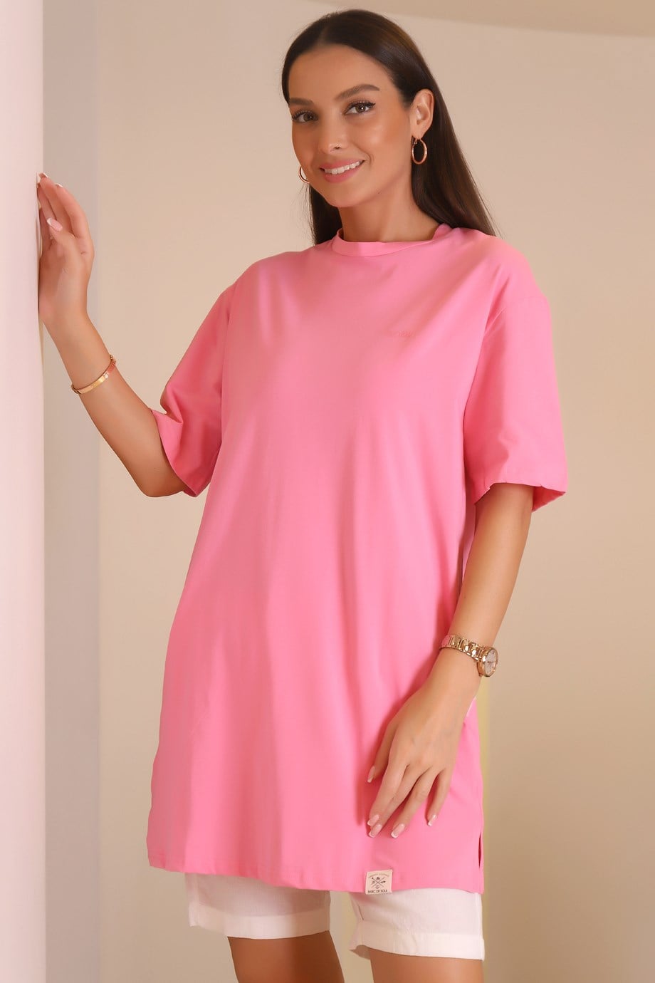 30727-2Y2 SOUL TSHIRTPEMBE