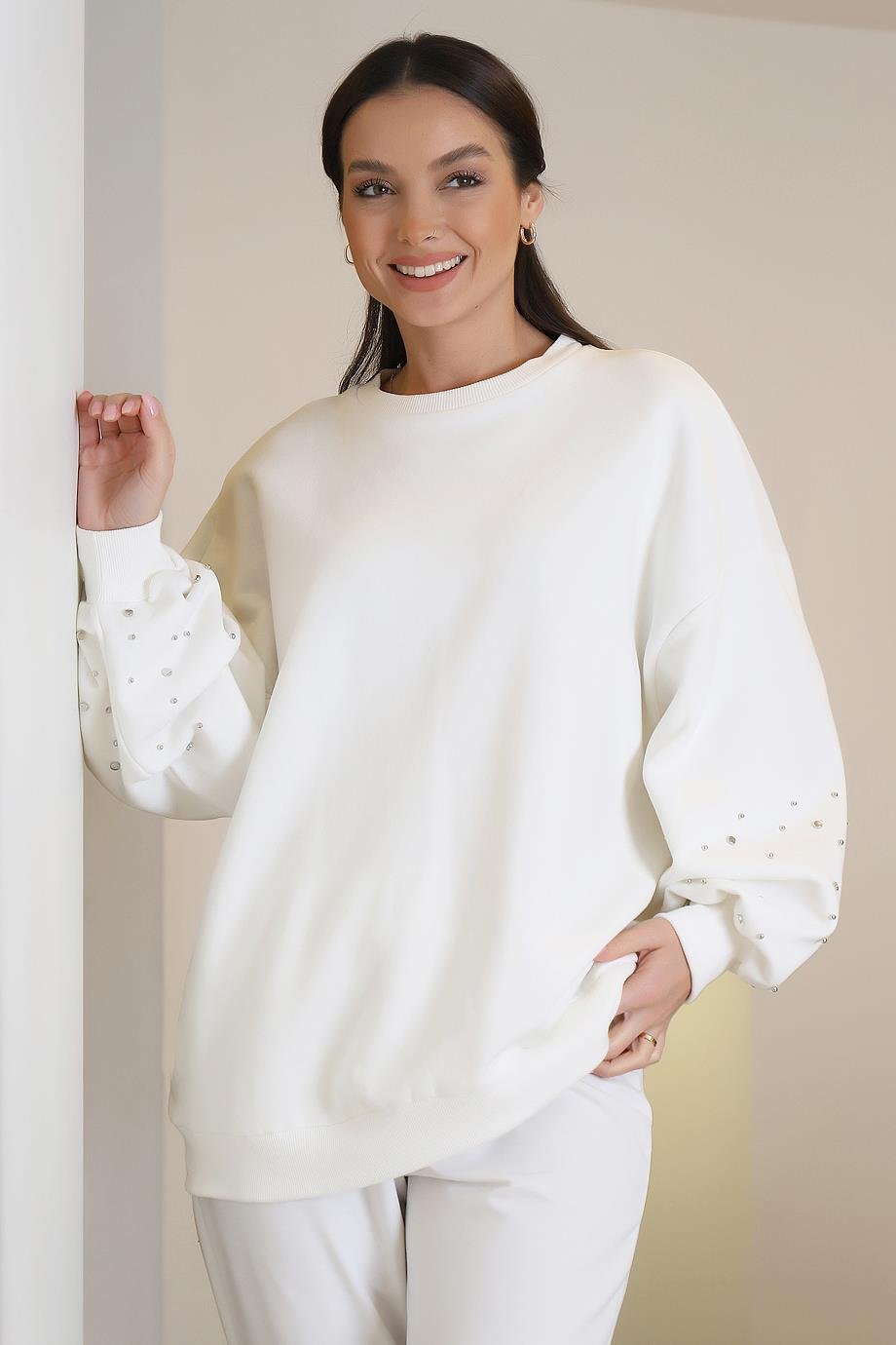 30957-2K3 SOUL TUNİKEKRU