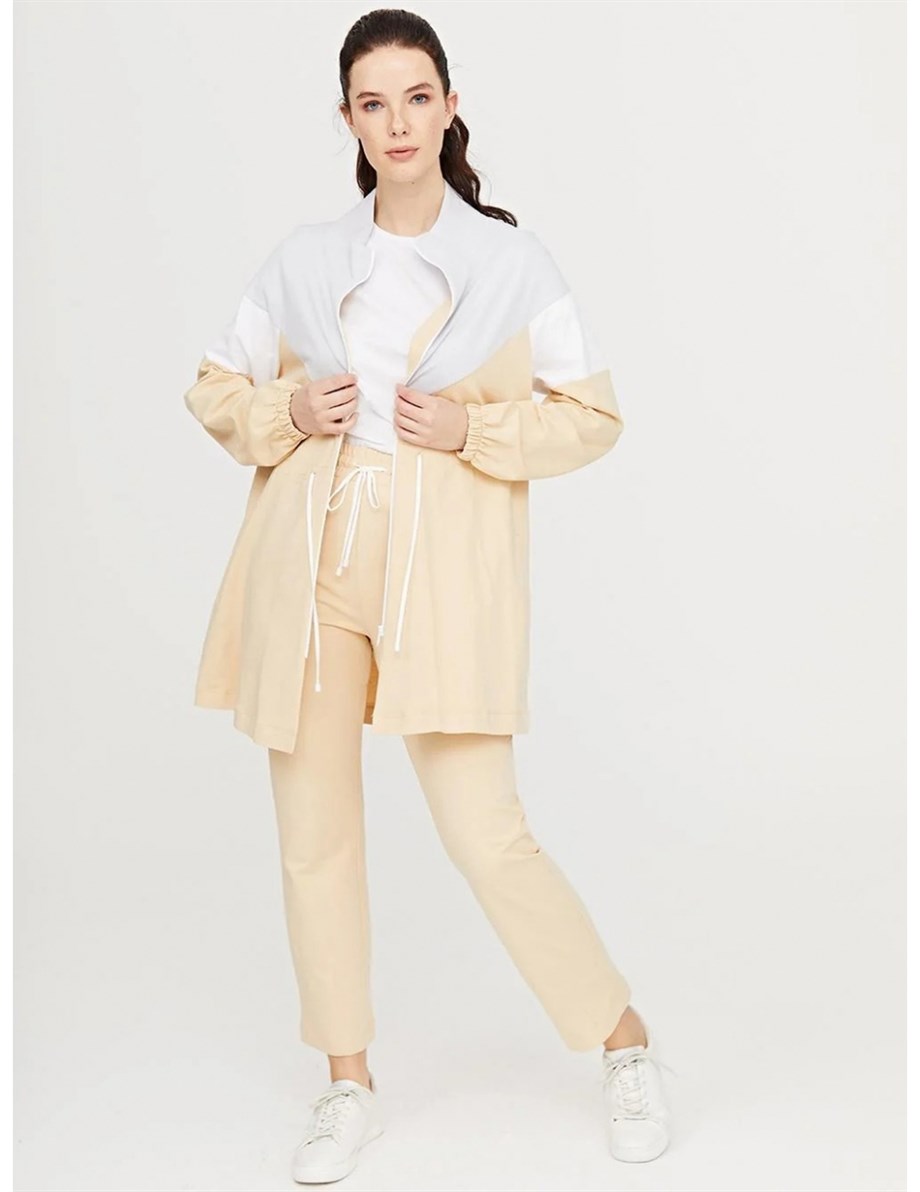 31011-2Y1 KAYRA SWEATBEJ