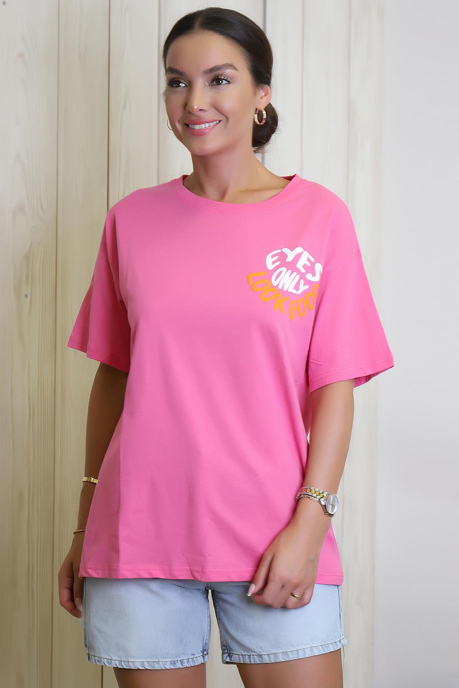3689-2Y3 ADYES TSHIRTPEMBE