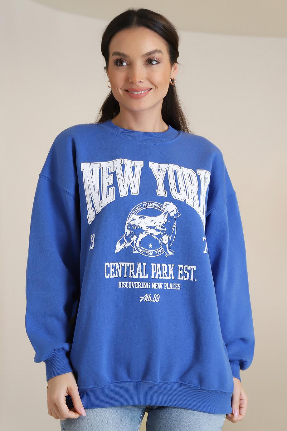 3690-2K3 MİNT SWEATSAKS