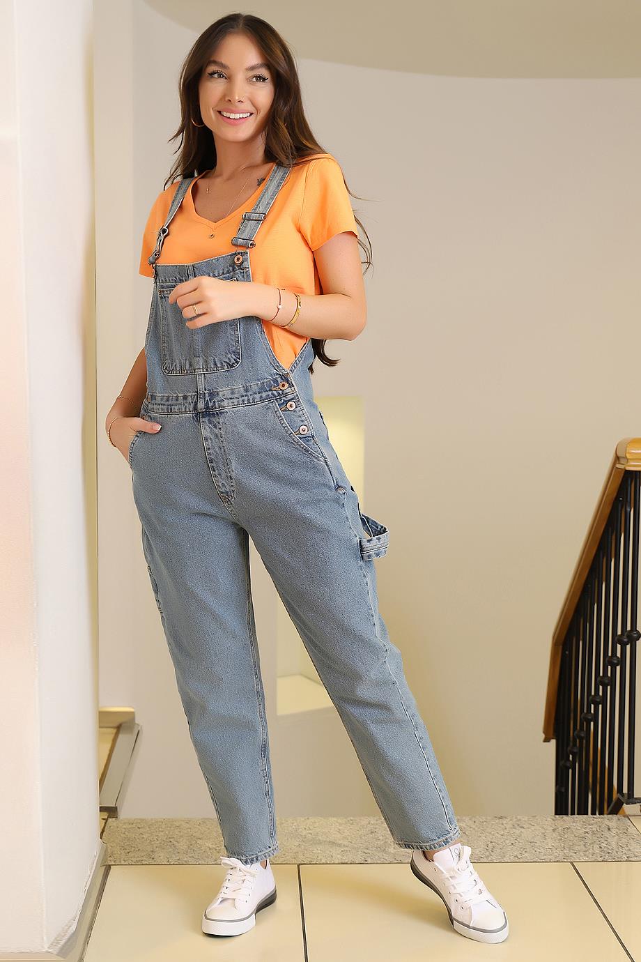 3SAL40041MD-OLE TULUMA.İNDİGO