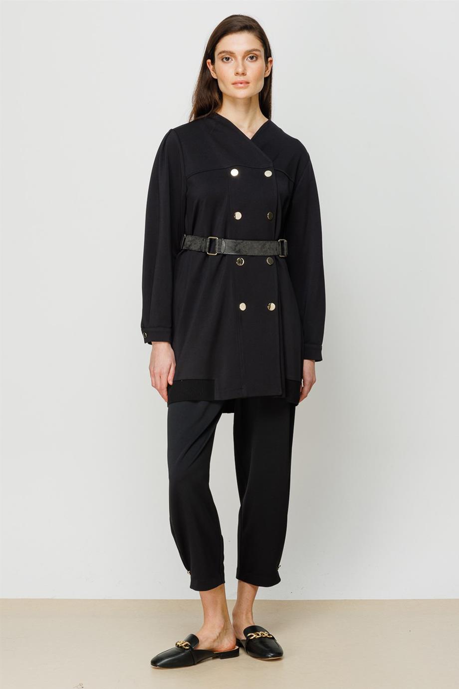 4093-2Y3 GHİSA TAKIMSİYAH