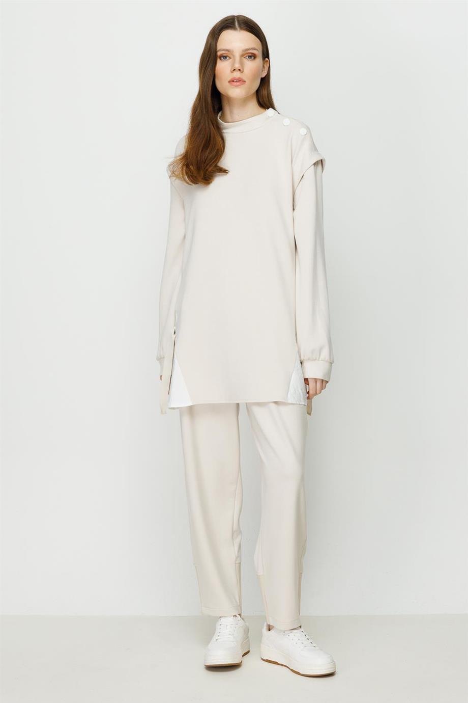 4165-2Y3 GHİSA TUNİKTAŞ