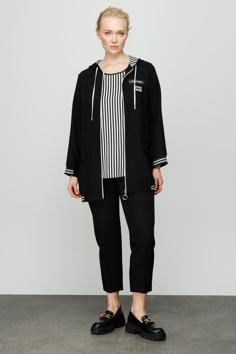 4982-2Y3 EKOL CEKETSİYAH