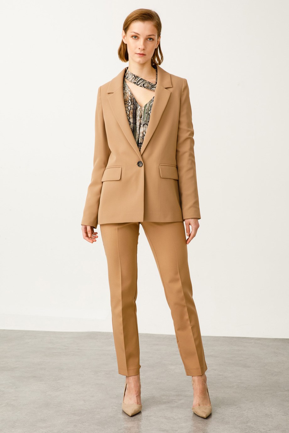 5019-2K3 EKOL CEKETCAMEL