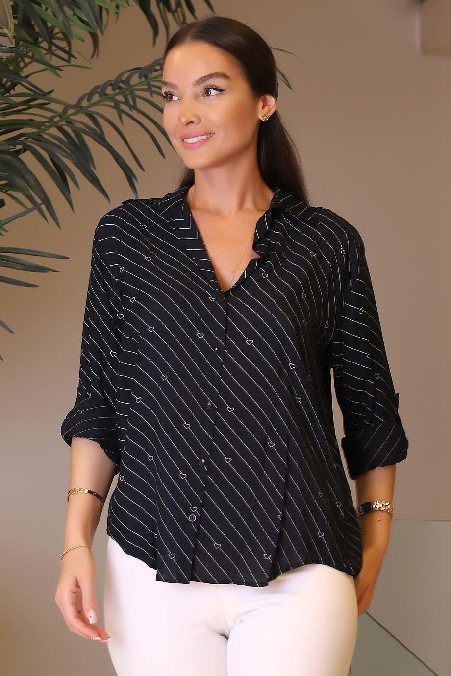 50701-2Y3 AYHAN GÖMLEKLACİ