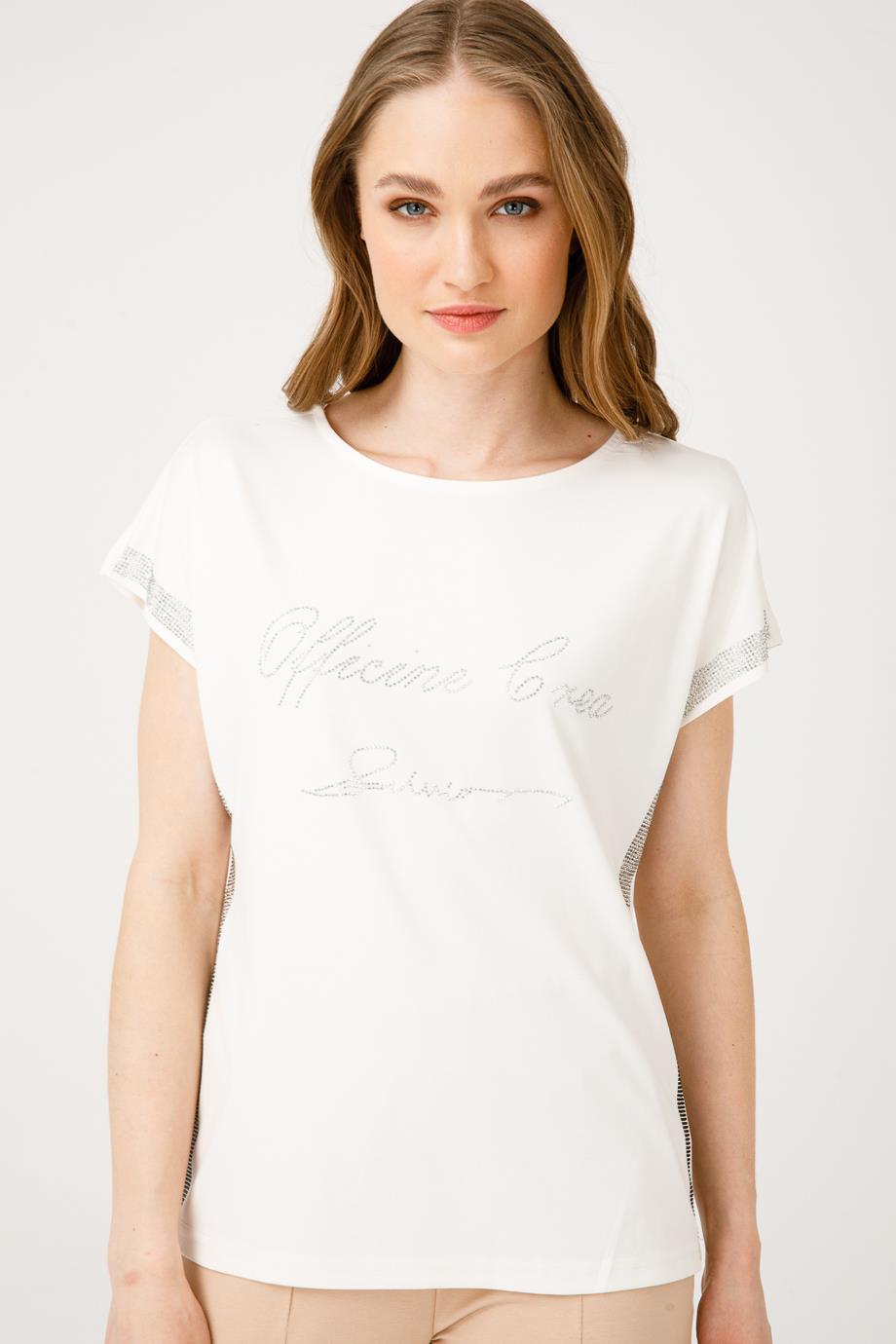 66432-2Y3 ONTEKS BLUZEKRU