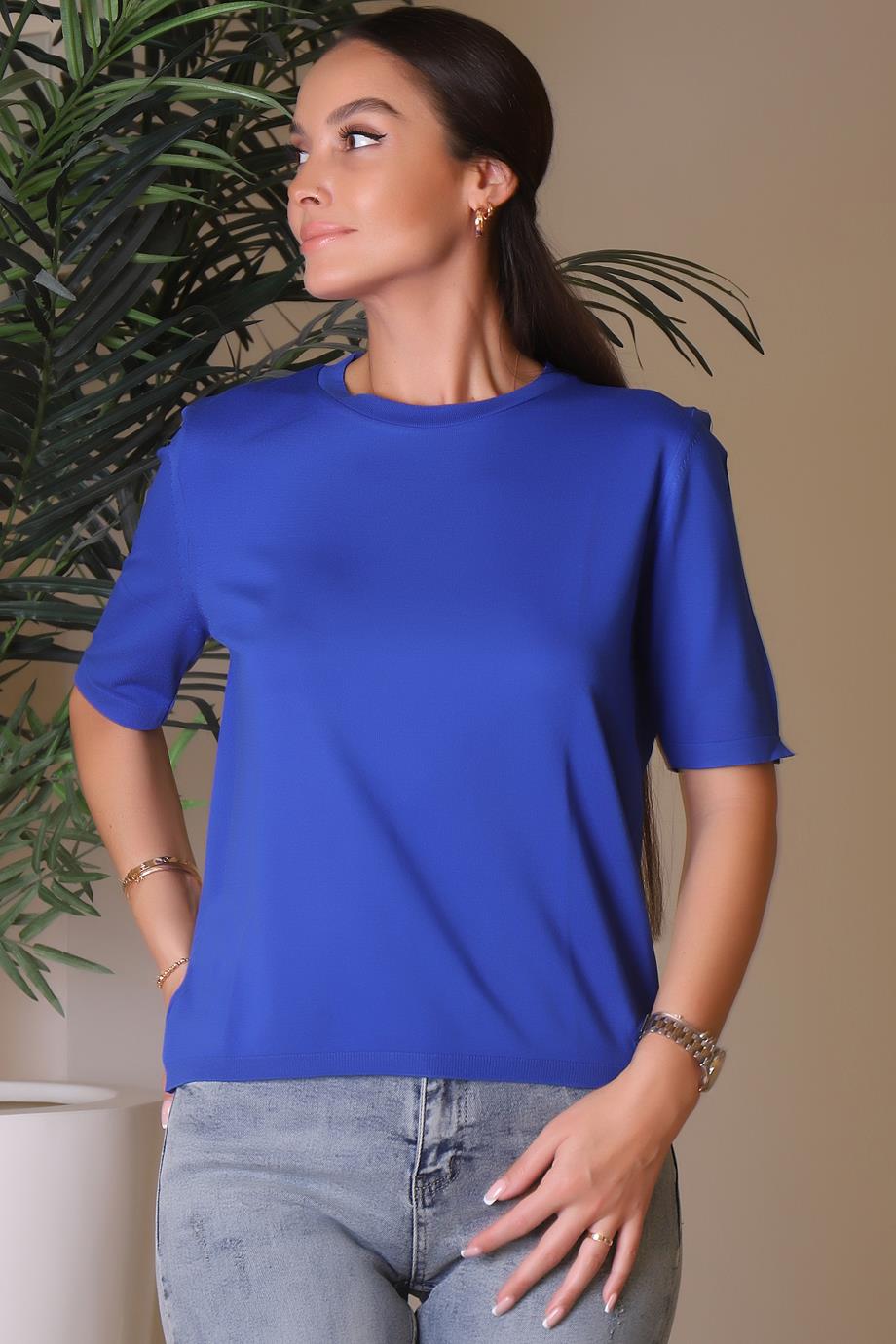 731-2K4 JM TRİKOSAKS